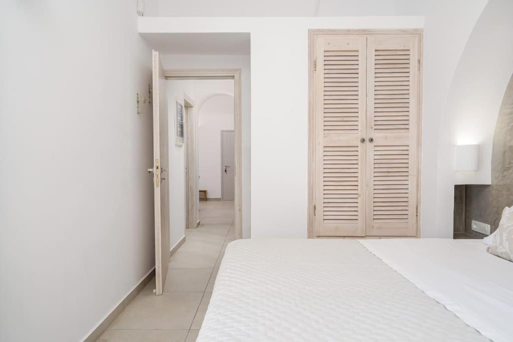 East Side Villa Vourvoulos ภายนอก รูปภาพ