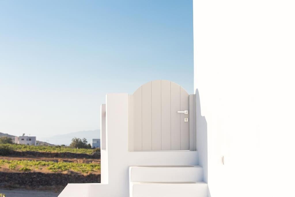 East Side Villa Vourvoulos ภายนอก รูปภาพ