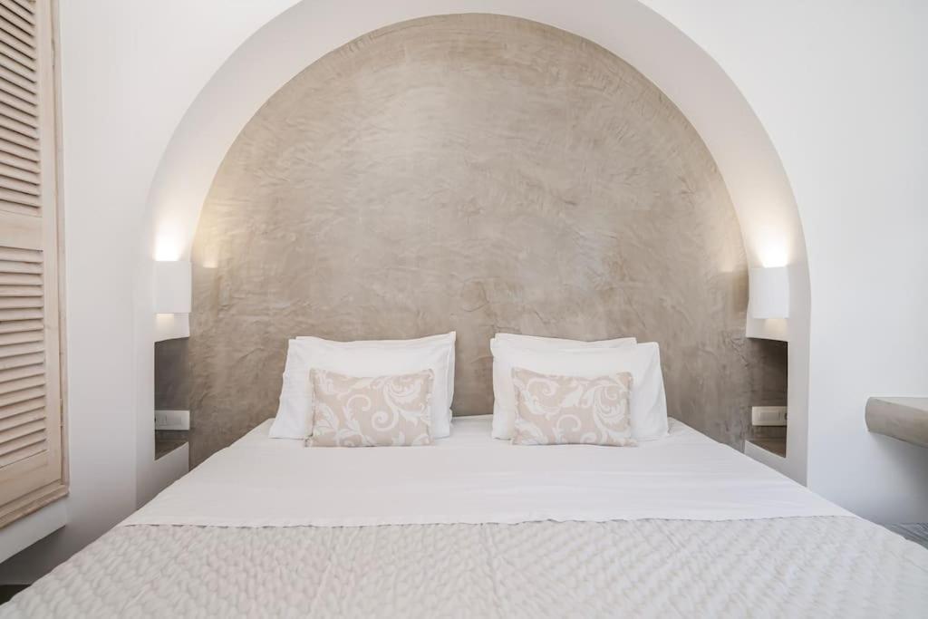East Side Villa Vourvoulos ภายนอก รูปภาพ