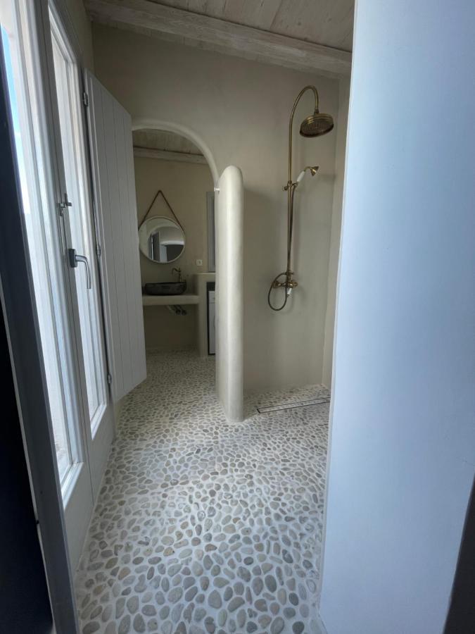 East Side Villa Vourvoulos ภายนอก รูปภาพ